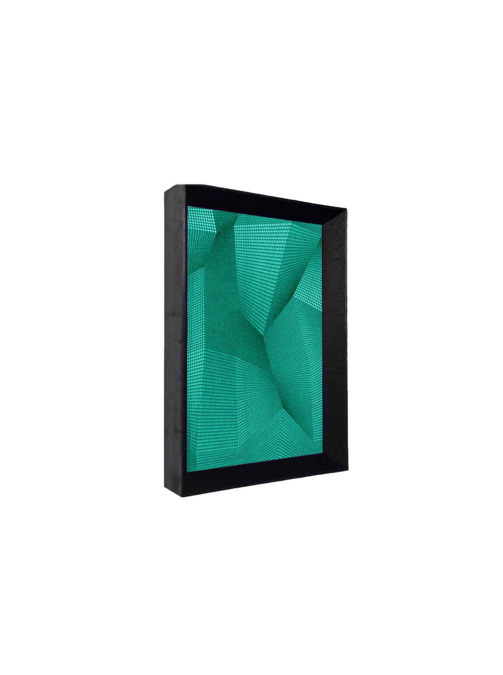 Boide ~ Vert Noir