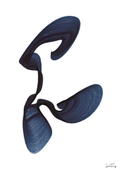 Asemic VI