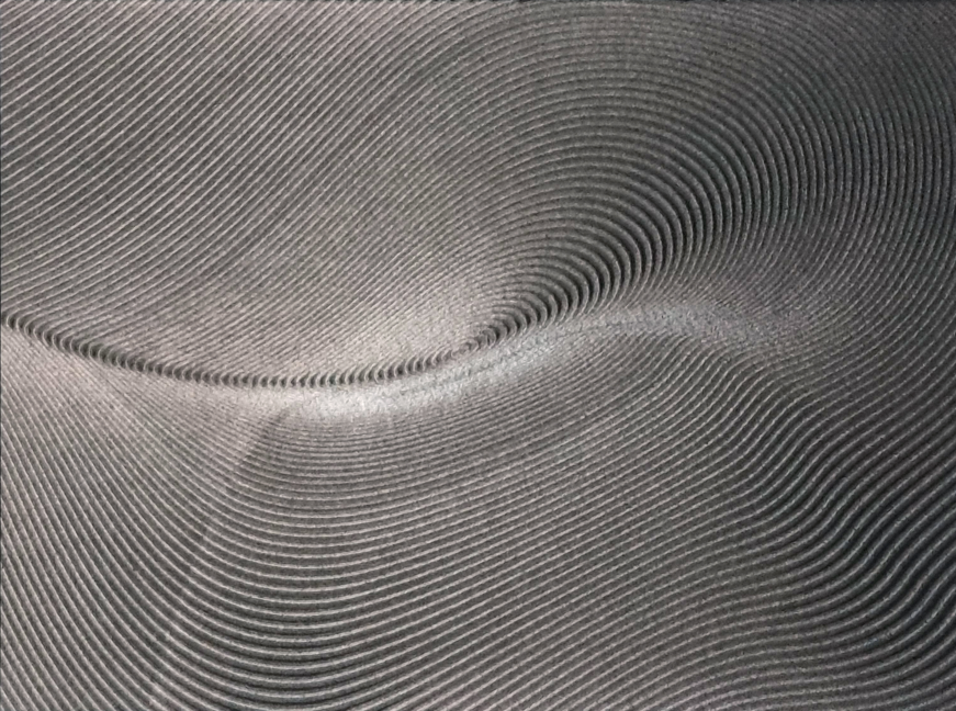 Sinestesia ~ Estratto 93Hz